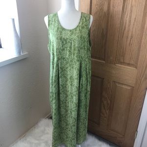 Hawaiian Dress - Authentic from Maui, Hawaii 💗